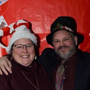 Meet your Posher, Karen